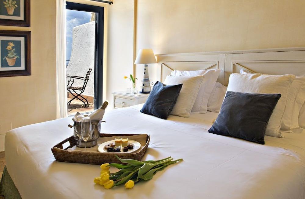 El Far Hotel Restaurant Llafranc Kültér fotó